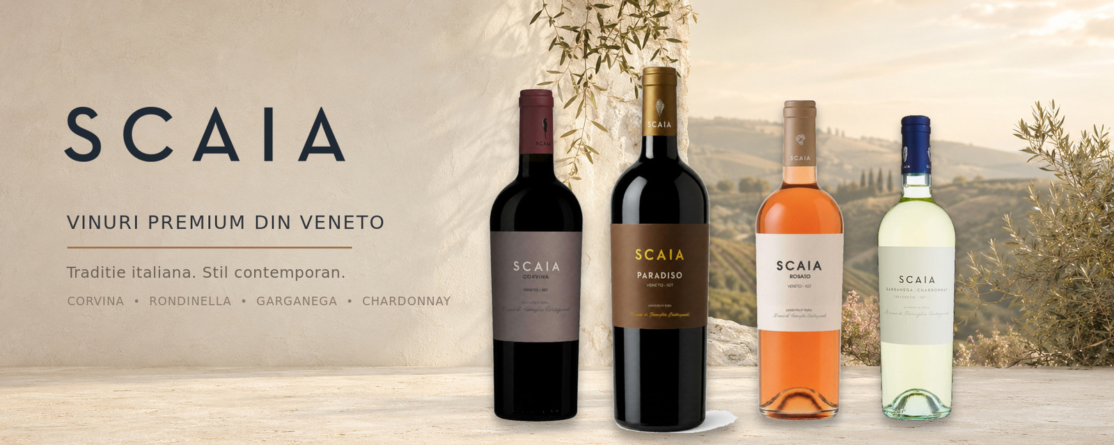 Vin Scaia