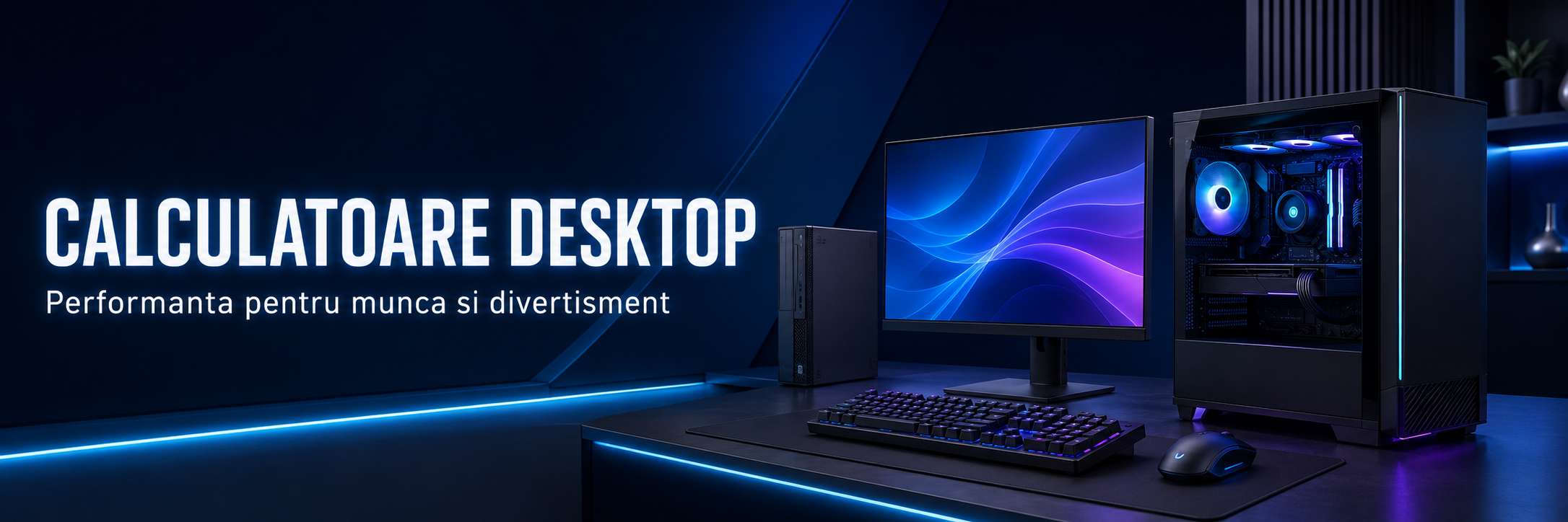 Sisteme PC, Laptopuri, Accesorii