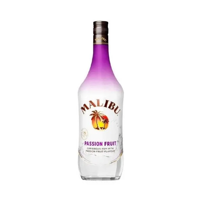 Lichior Malibu Passion Fruit 0.7L
