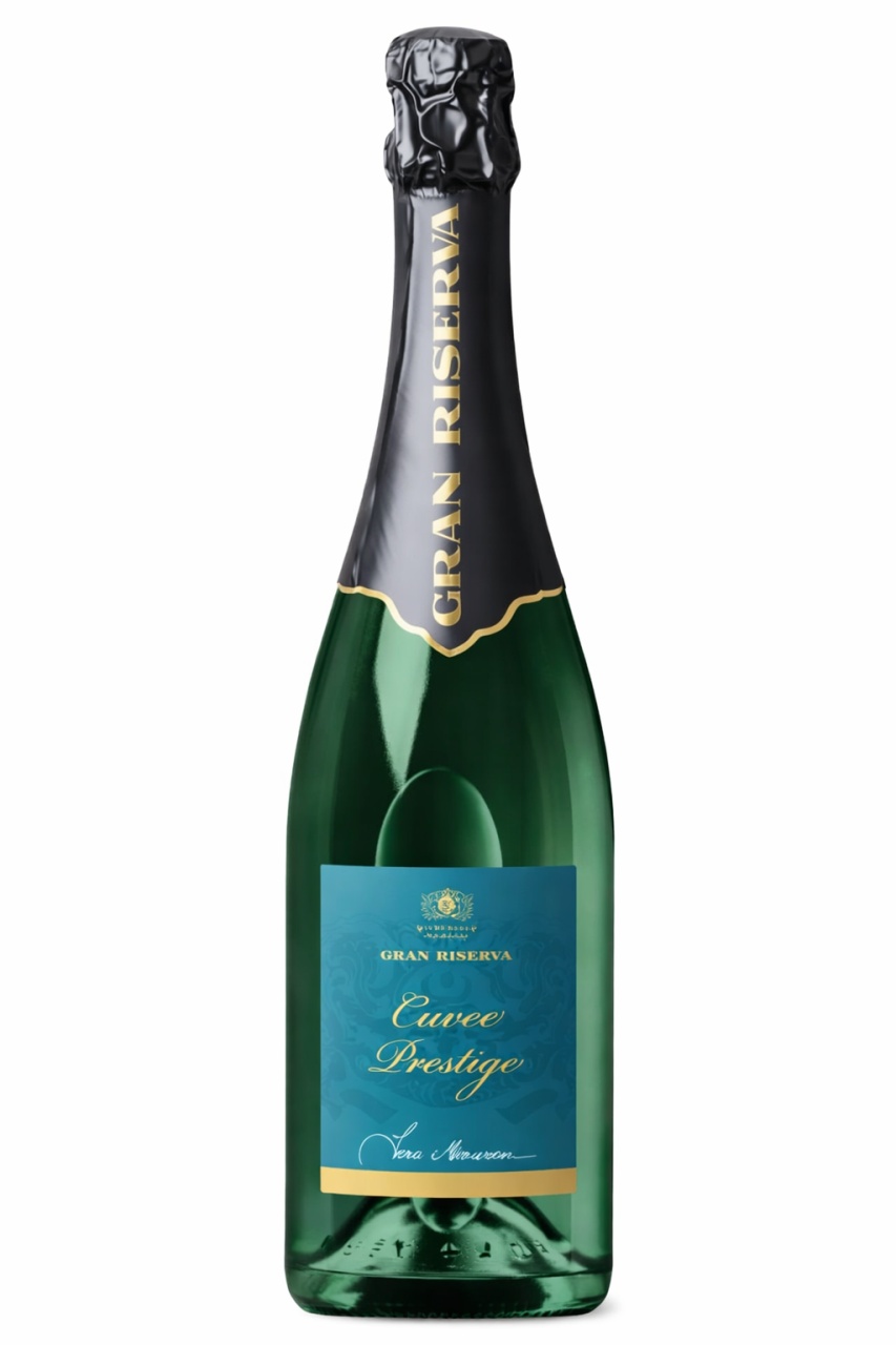 Domeniile Panciu Gran Riserva Cuvee Prestige 0.75l