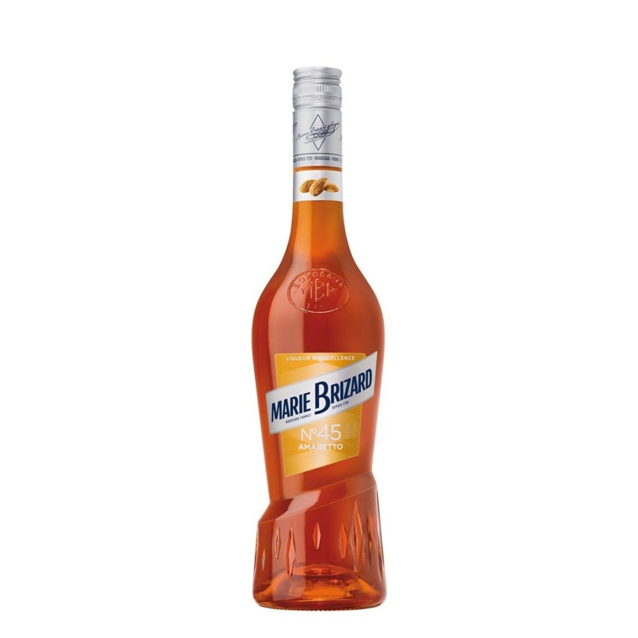 Lichior Marie Brizard Amaretto 0.7L
