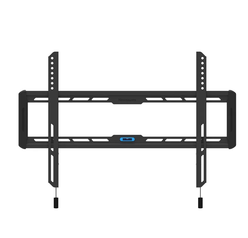 Suport perete Neomounts WL30-550BL16; pentru display-uri cu diagonale 42"-86", sistem de prindere VESA 100x100~600x400, greutate maxima suportata 60kg
