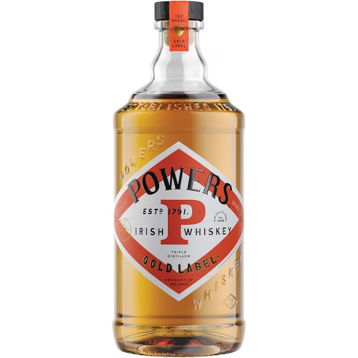 Whisky Powers Gold Label 0.7L