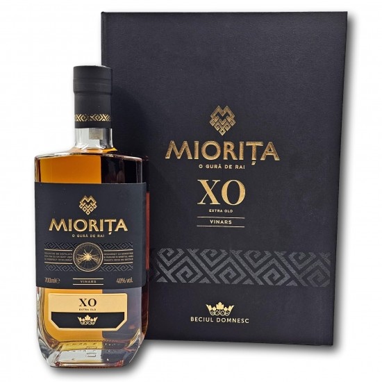 Vinars Miorita XO 0.7L