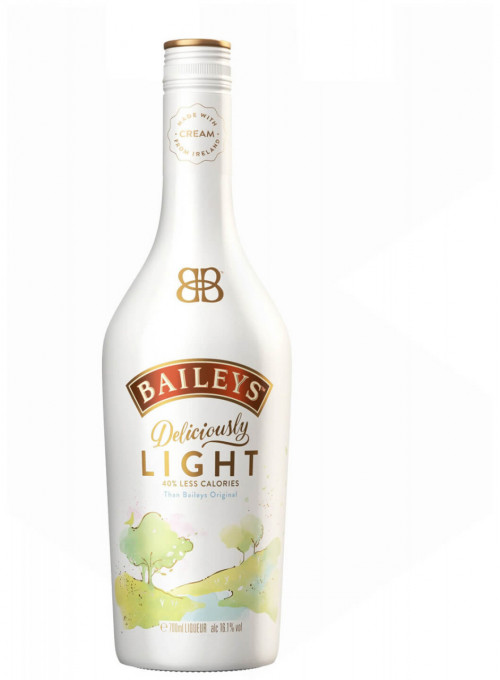 Baileys Deliciously Light 0.7L 16.1%