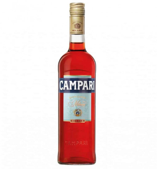 Bitter Campari 1L 25%