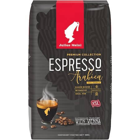Cafea Boabe Julius Meinl Espresso 1 Kg