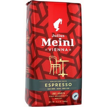 Cafea boabe Julius Meinl Vienna Espresso 1kg