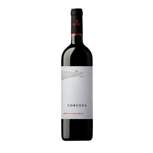 Corcova Cabernet Sauvignon & Merlot 0.75L