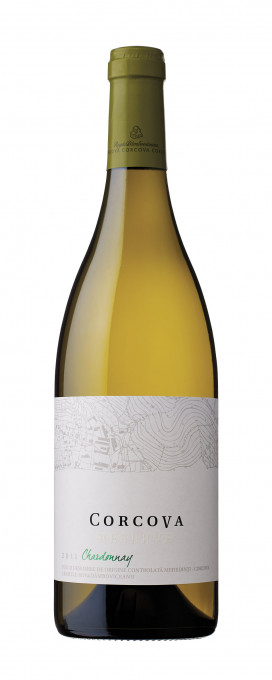 Corcova Reserve Chardonnay 0.75L