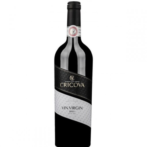 Cricova Vin Virgin 0.75L