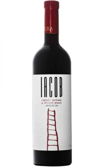 Davino Iacob Rosu 0.75L 14.5%