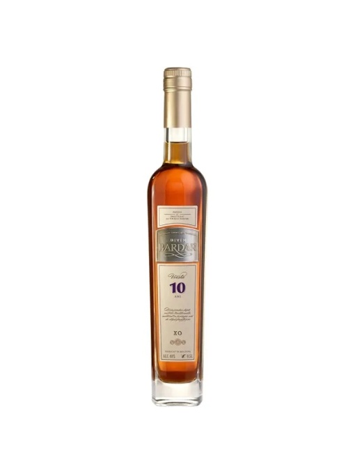 Divin Bardar 10 Ani 0.5L