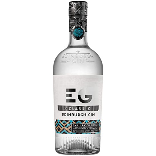 Edinburgh Classic Gin 0.7L