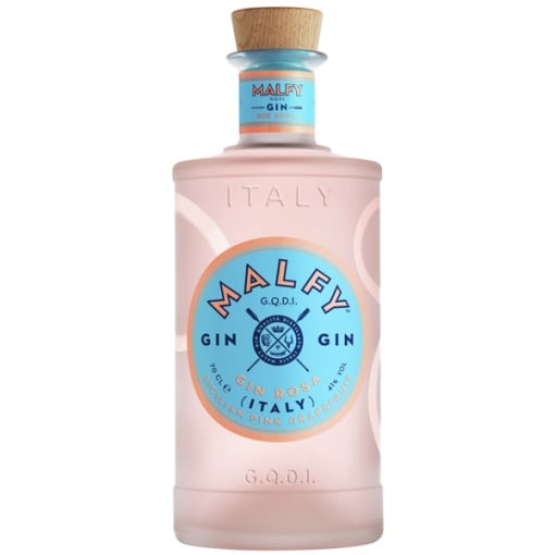 Gin Malfy Rosa 0.7L