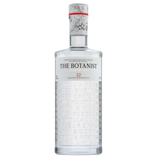 Gin The Botanist 0.7L 46%