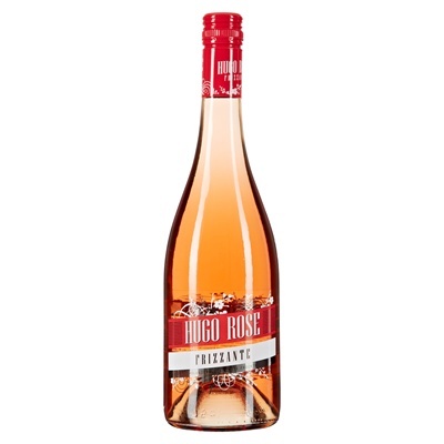 Hugo Frizzante Rose 0.75L