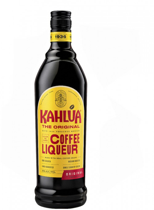 Kahlua Coffee Liqueur 0.7L