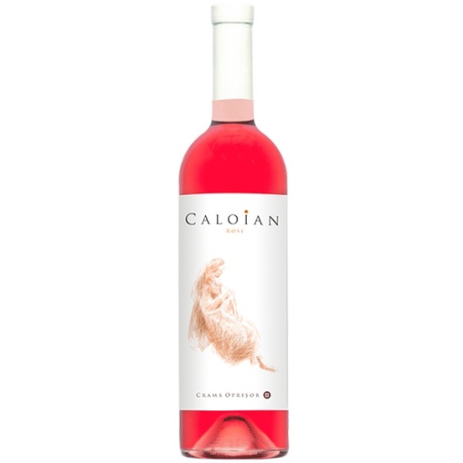 Oprisor Caloian Rose 0.75L