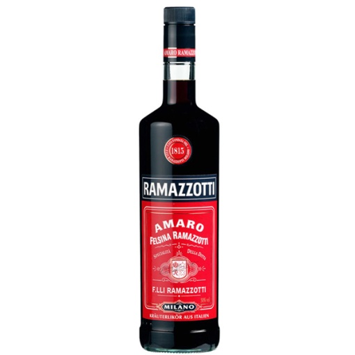 Ramazzotti Amaro 0.7L