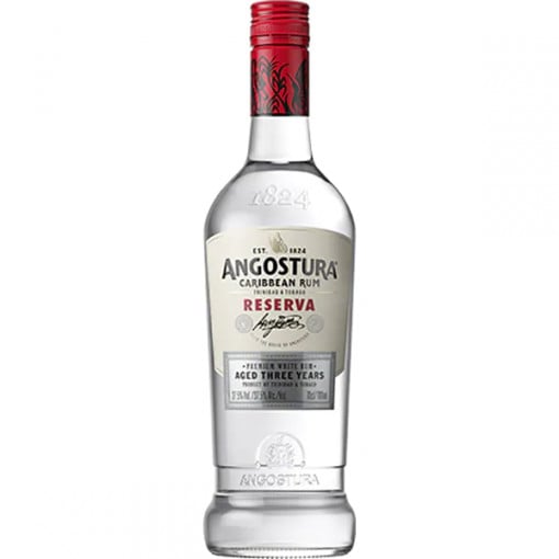 Rom Angostura Reserva, 0.7L 37.5%