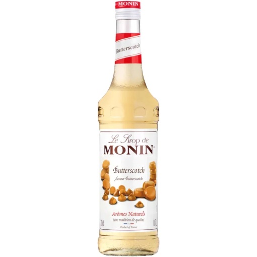 Sirop Monin Butterscotch 0.7L