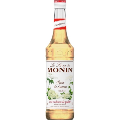 Sirop Monin Elderflower 0.7L