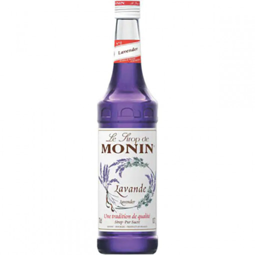 Sirop Monin Lavander 0.7L