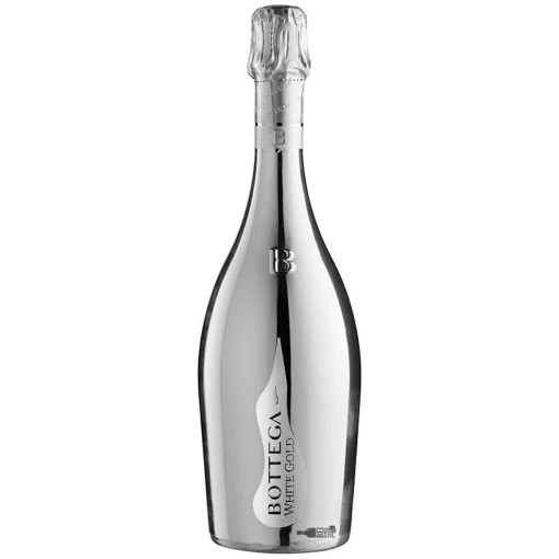 Spumant Bottega Gold White Prosecco 0.75L