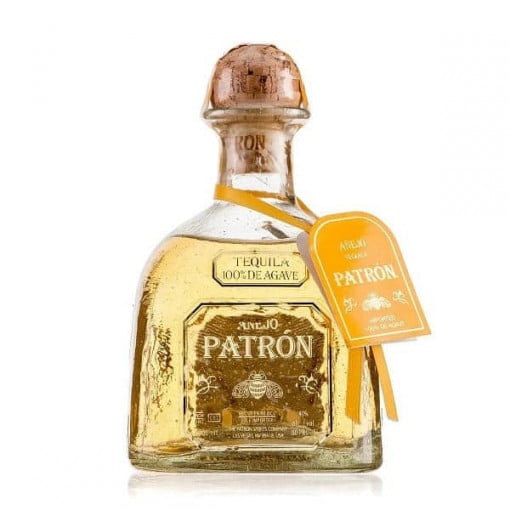 Tequila Patron Anejo 0.7L 40%