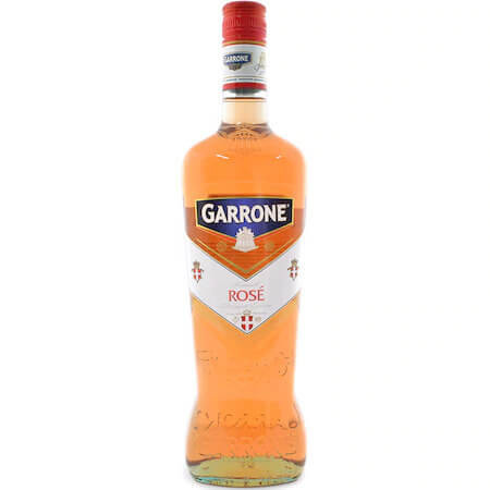 Vermouth Garrone Rose 1L