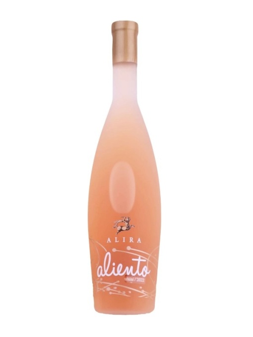 Vin Alira Aliento 0.75L