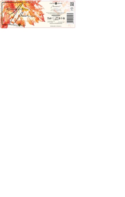 Vin Editie Limitata Alutus By Crama Bauer Rosu Sec 0.75L