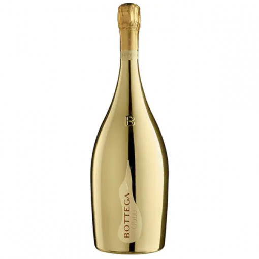 Vin Spumant Bottega Gold Prosecco Magnum 1.5L