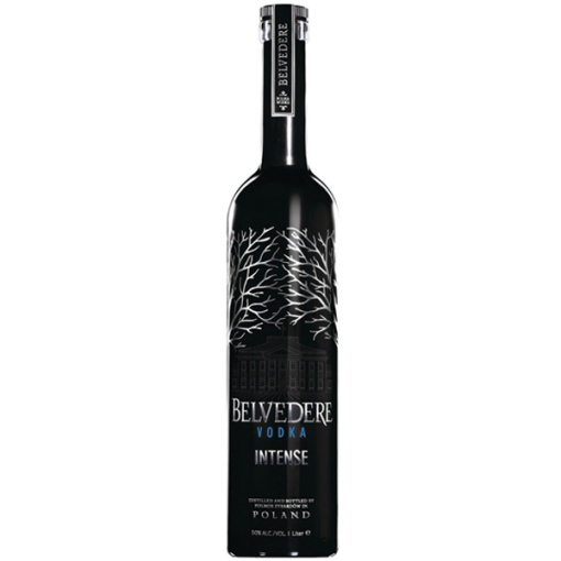 Vodka Belvedere Intense 1L