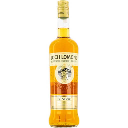 Whisky Loch Lomond Reserve 0.7L