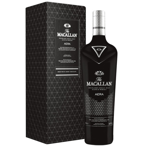 Whisky The Macallan Aera Scotch 0.7L