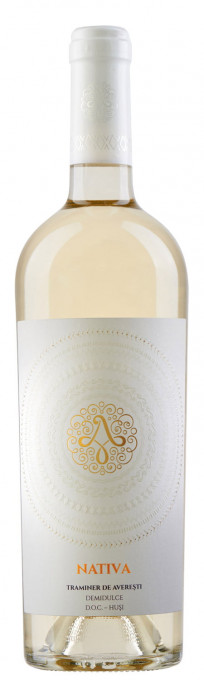 Averesti Traminer Nativa 0.75L