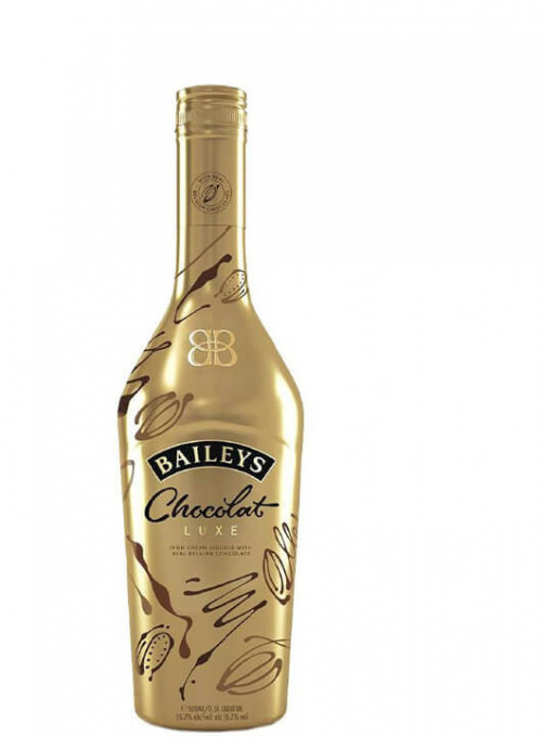 Baileys Chocolate Luxe 0.5L 15%