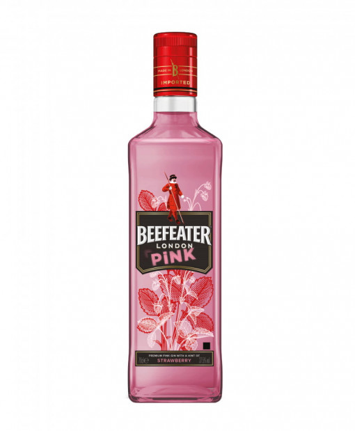 Beefeater Pink 0.7L 40%