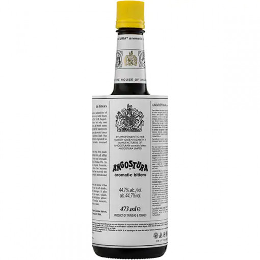 Bitter Angostura Bitters Aromatic 0.2L