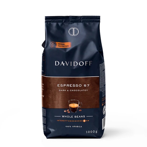 Cafea Boabe Davidoff Café Espresso 57 1kg