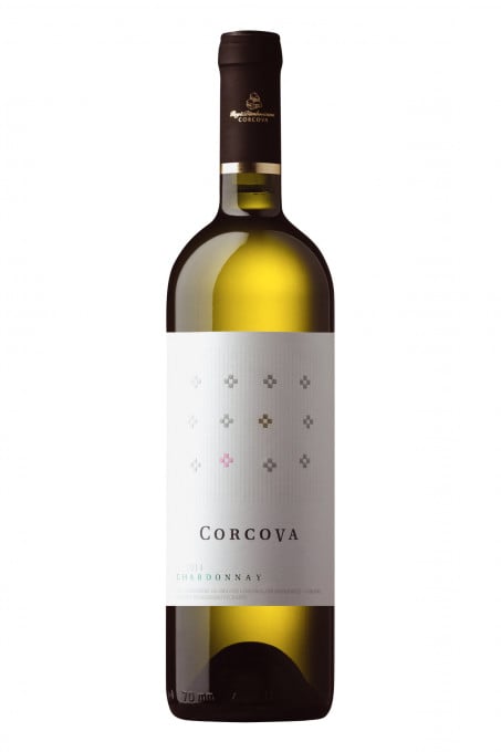 Corcova Chardonnay 0.75L