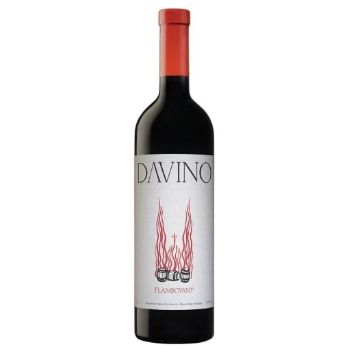 Davino Flamboyant 0.75L