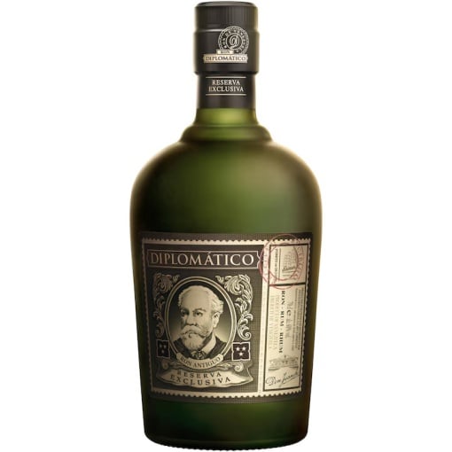 Diplomatico Reserva Exclusiva 12 Ani 0.7L