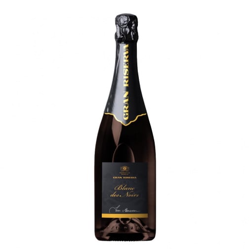 Domeniile Panciu Spumant Blanc de Noirs 0.75L