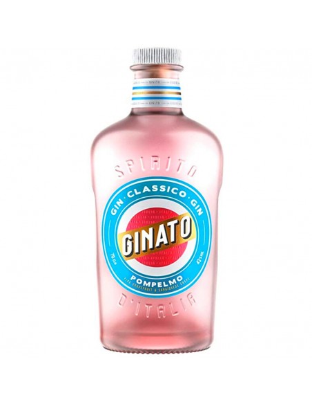 Gin Ginato Pompelmo 0.7L