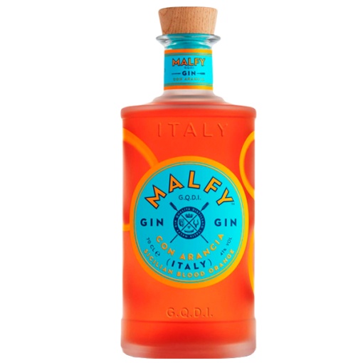 Gin Malfy Arancia 0.7L