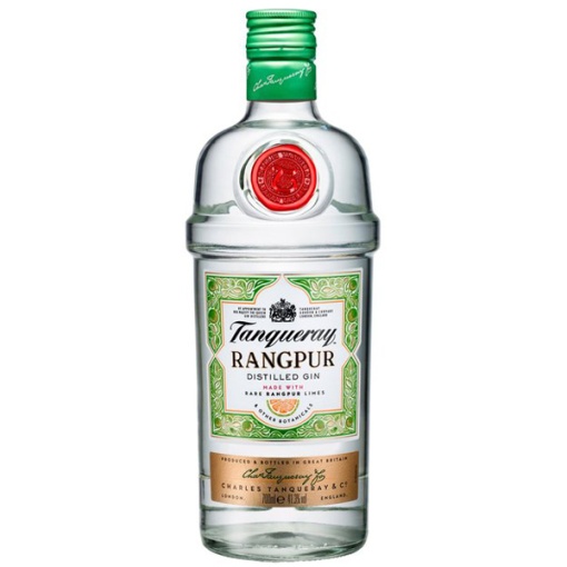 Gin Tanqueray Rangpur 0.7L 41.3%