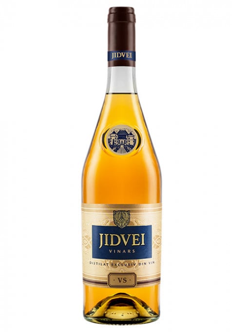 Jidvei Vinars VS 0.7L 38%